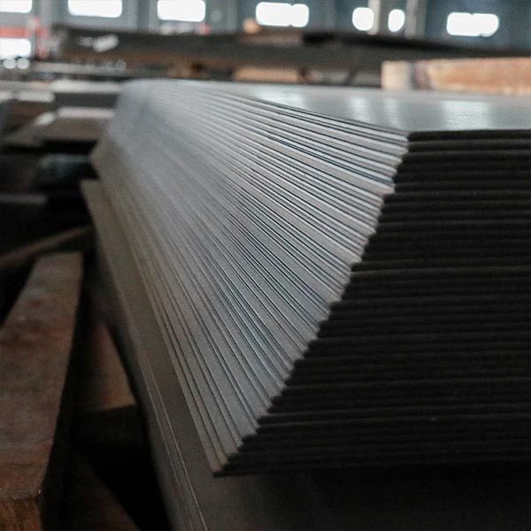 S355  Carbon steel plate