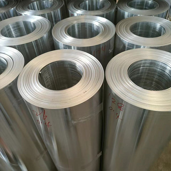 8xxx Aluminum Coil/Sheet