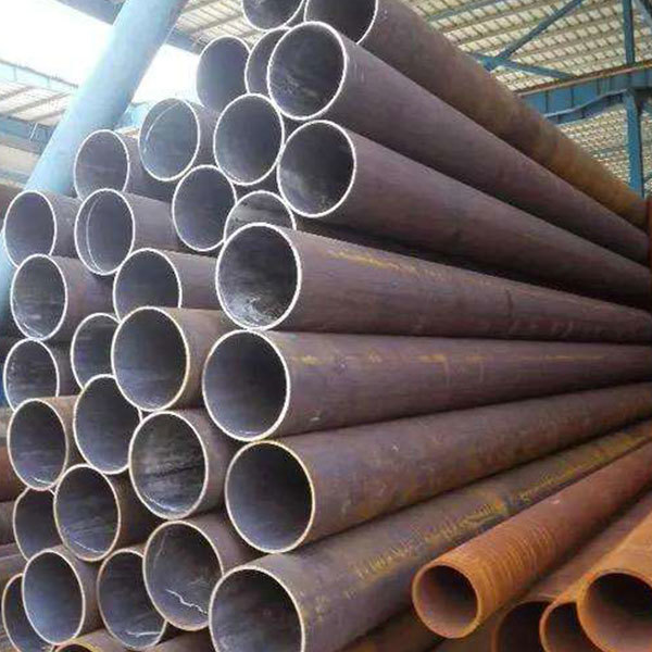 A283  Carbon steel pipe