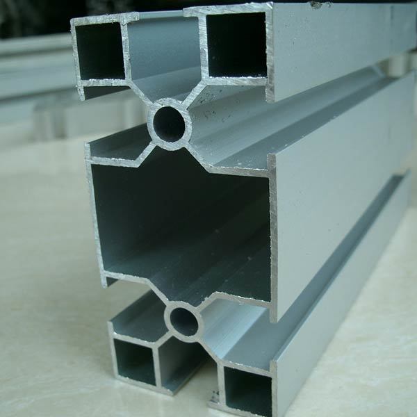 7075-T6 Aluminum Angle