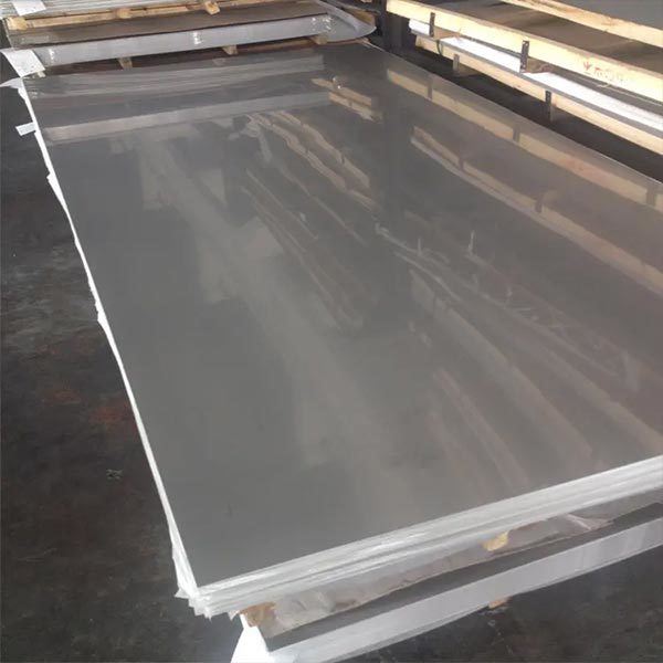 2205 Stainless steel plate