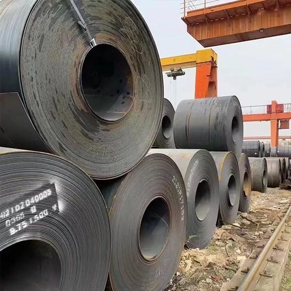 A36 Carbon steel coil