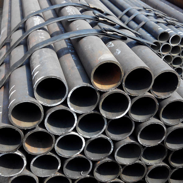 4130 Carbon steel pipe