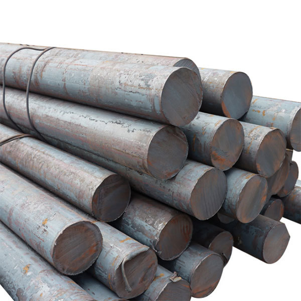 A53  Carbon steel round bar