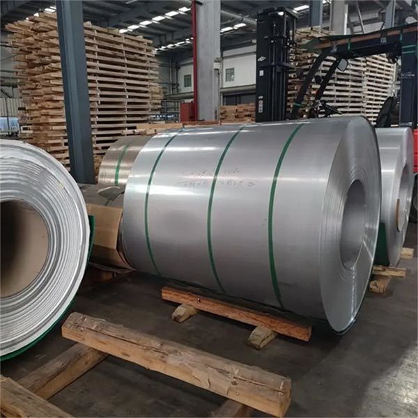 304L  Stainless steel coil