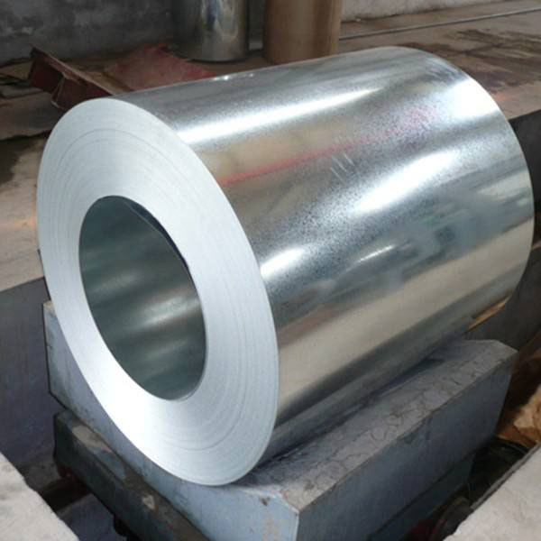 2024 Aluminum coil