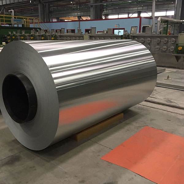 1100 Aluminum foil