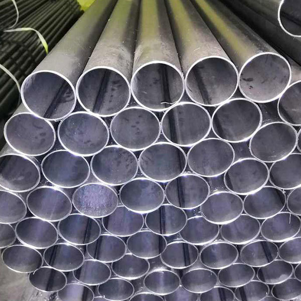 Monel400  Stainless steel pipe