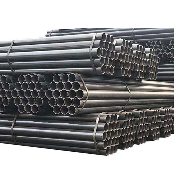 Seamless Alloy Steel Tube