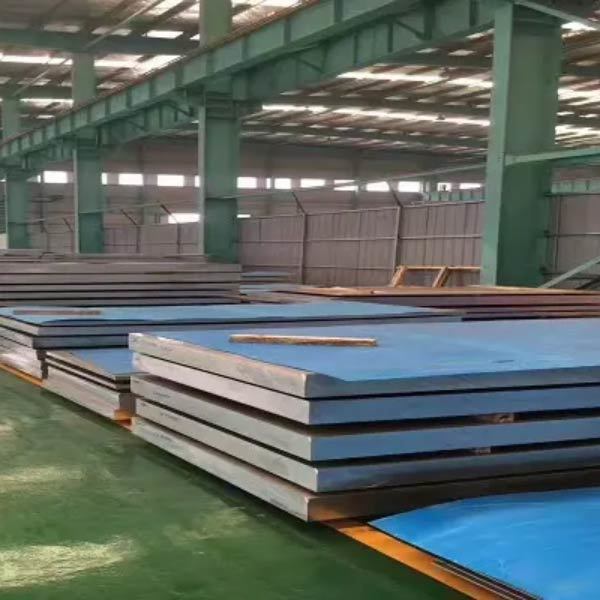 Round Aluminum Sheet