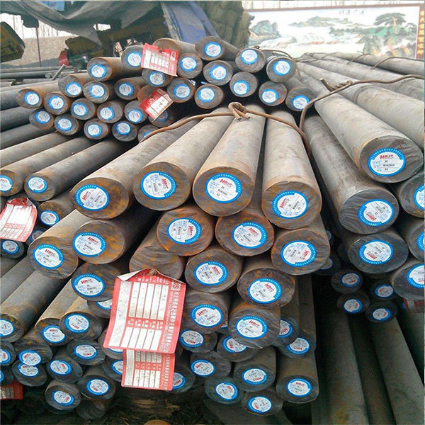 A106Gr. B  Carbon steel round bar