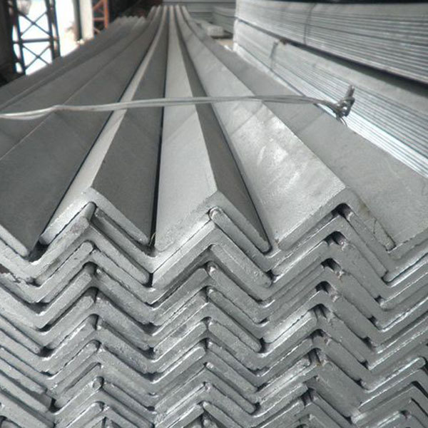 Galvanized Angle