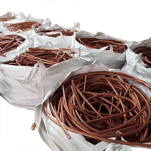 Scrap Copper Wire