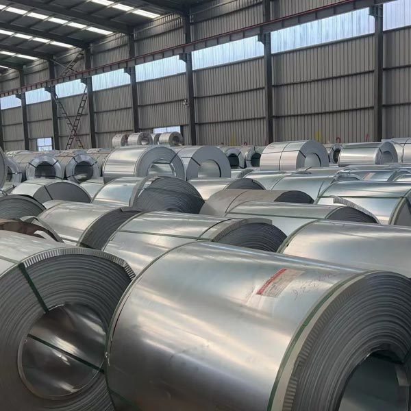 G550  Galvanized coil