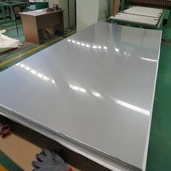 201 Stainless steel plate