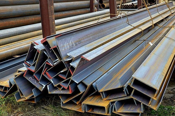 Channel steel usage scenarios