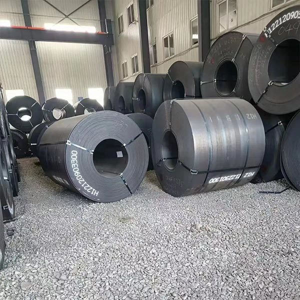 SGCH Carbon steel coil