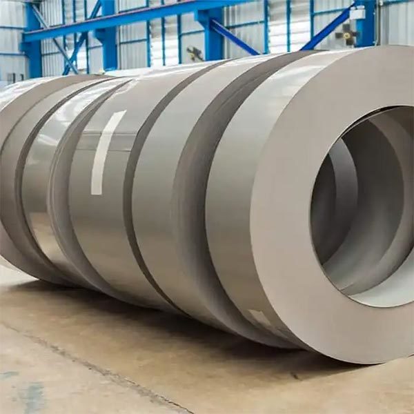 Cold rolled Non-Oriented silicon steel