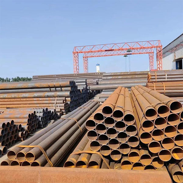 API5L  Carbon steel pipe