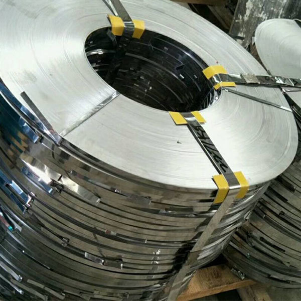 316L  Stainless steel strip