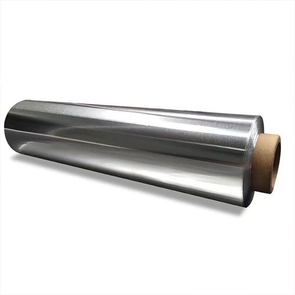 2036 Aluminum foil