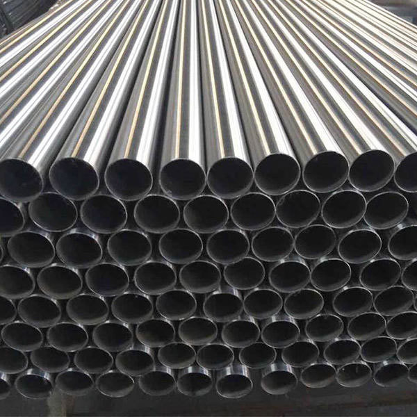 201 stainless steel pipe