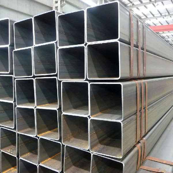 Square Pipe(SHS)