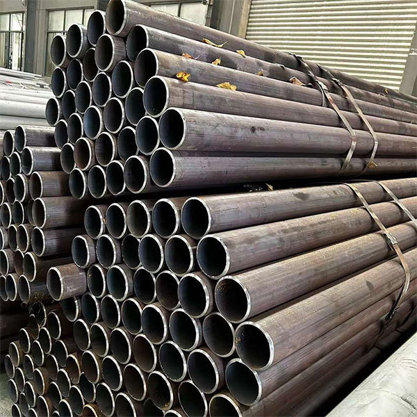 A179  Carbon steel pipe