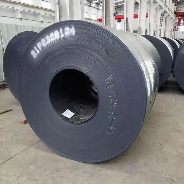 DC01 Carbon steel coil