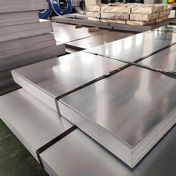 SD alloy Aluminum plate