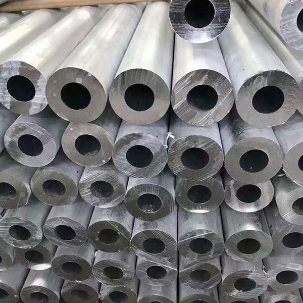 1050 Aluminum pipe