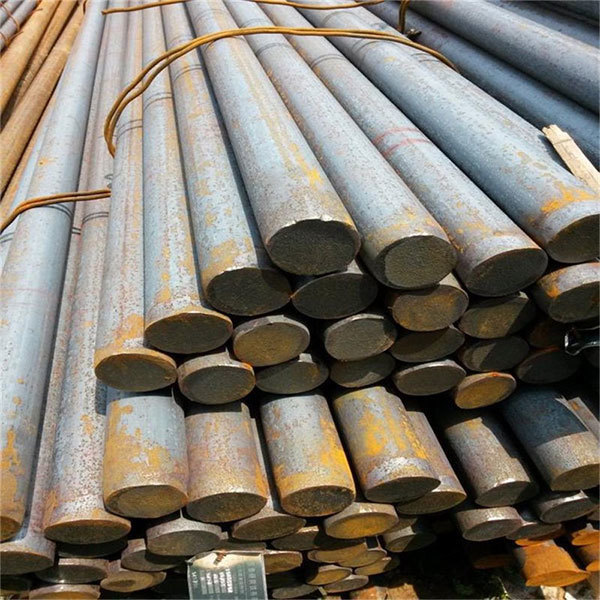 A192  Carbon steel round bar
