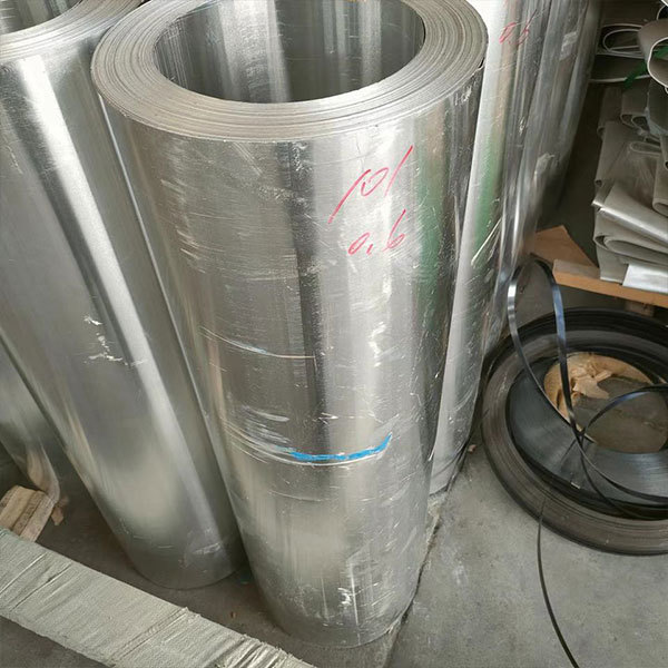1xxx Aluminum Coil/Sheet