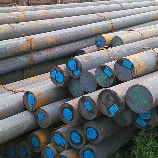 A179  Carbon steel round bar