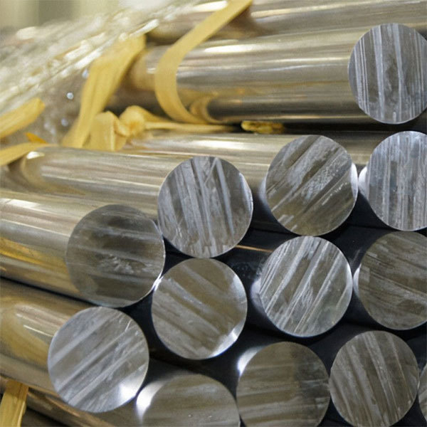 2507 Stainless steel round bar