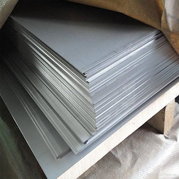 6063 Aluminum plate