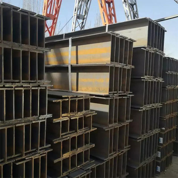 Carbon  Steel  I beam