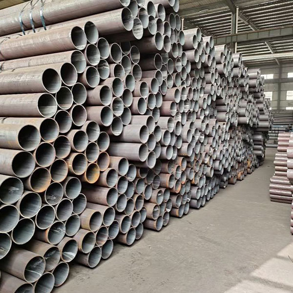 Carbon steel pipe