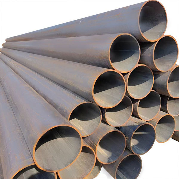 Welded Structural Steel Pipe