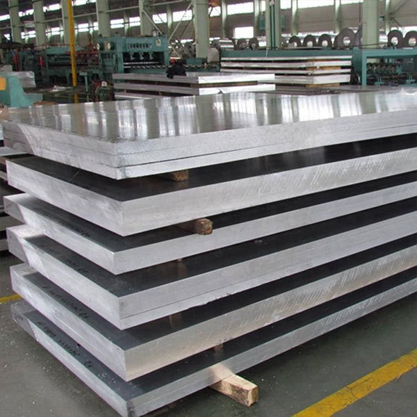 5052 Aluminum plate