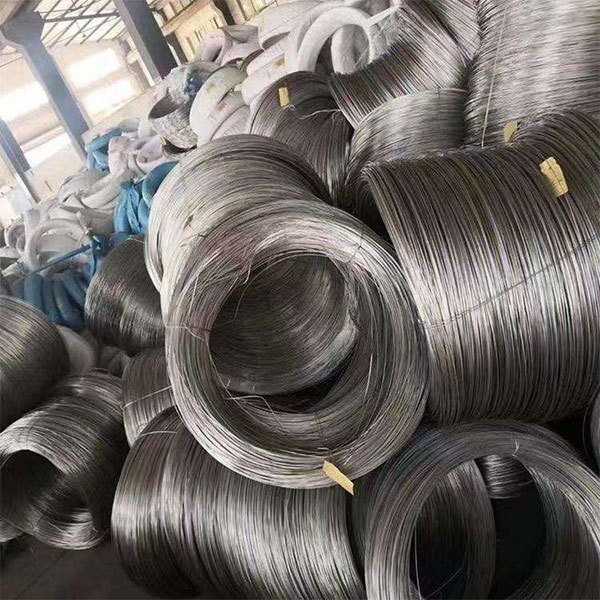Wire rods