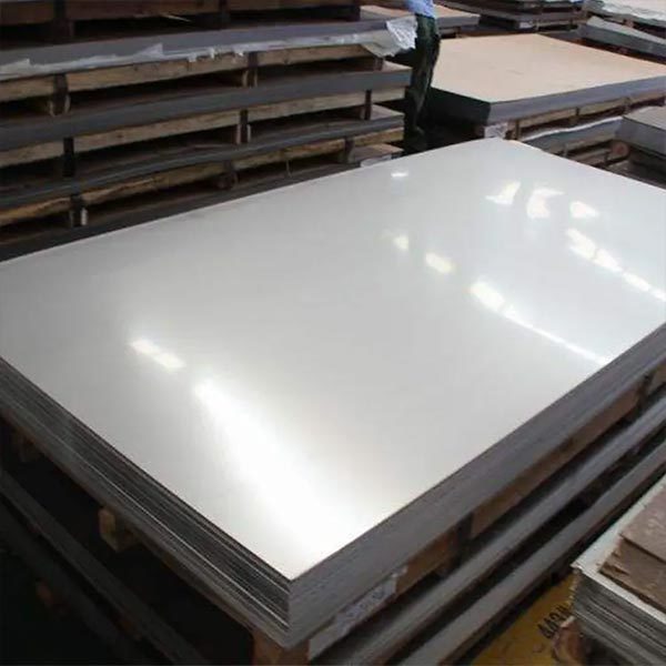 904L Stainless steel plate