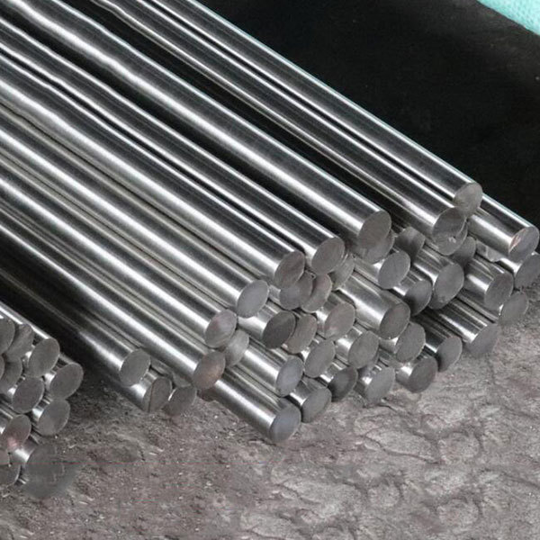316L  Stainless steel round bar