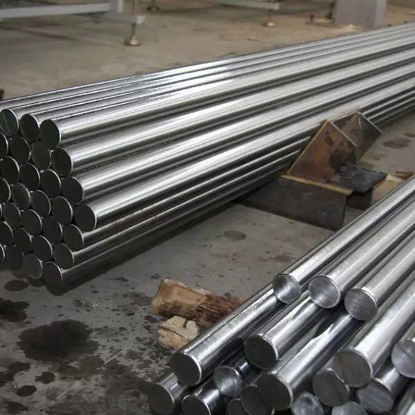 304L  Stainless steel round bar