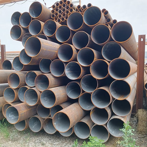 Welded Steel Pipe