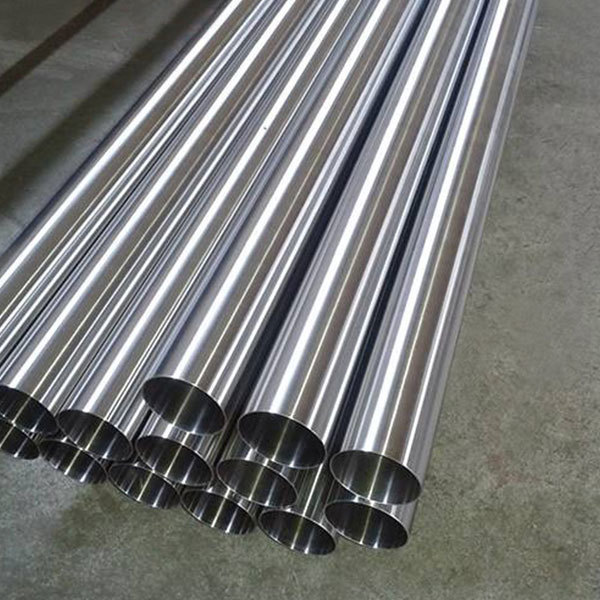 304L  Stainless steel pipe