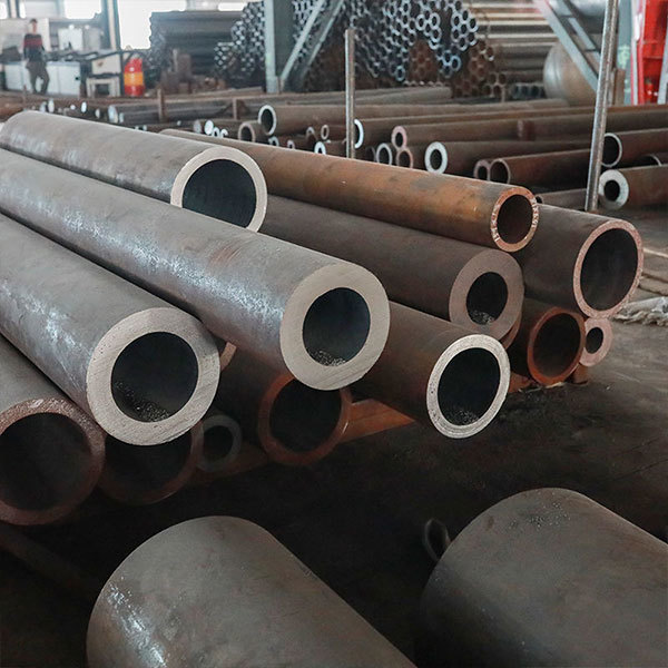 A192  Carbon steel pipe
