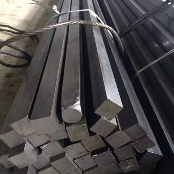 SS400 Square steel