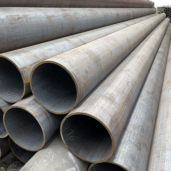 Seamless Steel Pipe