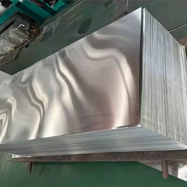 6082 Aluminum plate